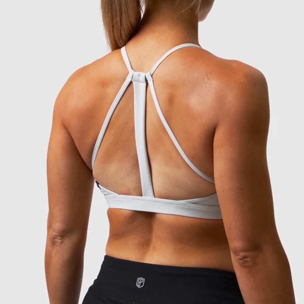 Perseverance Bra - Cloud